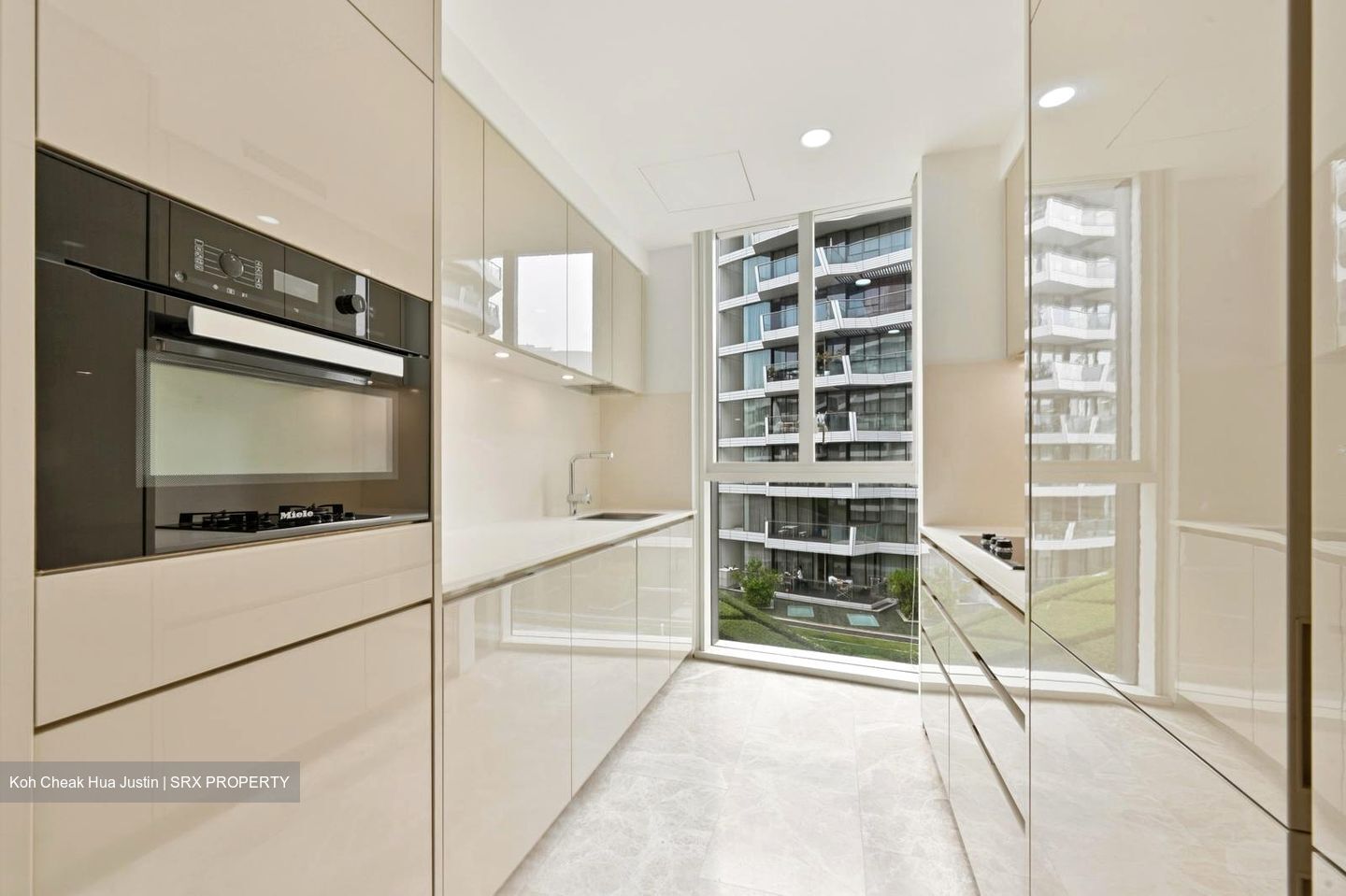 Corals At Keppel Bay (D4), Condominium #580192791